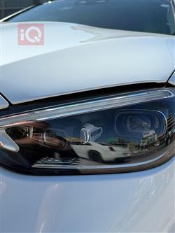 مرسيدس بنز C-Class